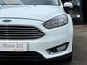 USED 2016 16 FORD FOCUS 1.5 TDCi Titanium Hatchback 5dr Diesel Manual Euro 6 (s/s) (120 ps) 