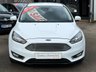 USED 2016 16 FORD FOCUS 1.5 TDCi Titanium Hatchback 5dr Diesel Manual Euro 6 (s/s) (120 ps) 