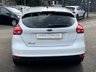 USED 2016 16 FORD FOCUS 1.5 TDCi Titanium Hatchback 5dr Diesel Manual Euro 6 (s/s) (120 ps) 