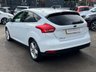 USED 2016 16 FORD FOCUS 1.5 TDCi Titanium Hatchback 5dr Diesel Manual Euro 6 (s/s) (120 ps) 