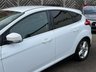 USED 2016 16 FORD FOCUS 1.5 TDCi Titanium Hatchback 5dr Diesel Manual Euro 6 (s/s) (120 ps) 
