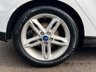 USED 2016 16 FORD FOCUS 1.5 TDCi Titanium Hatchback 5dr Diesel Manual Euro 6 (s/s) (120 ps) 