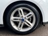 USED 2016 16 FORD FOCUS 1.5 TDCi Titanium Hatchback 5dr Diesel Manual Euro 6 (s/s) (120 ps) 