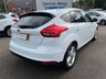 USED 2016 16 FORD FOCUS 1.5 TDCi Titanium Hatchback 5dr Diesel Manual Euro 6 (s/s) (120 ps) 