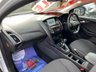 USED 2016 16 FORD FOCUS 1.5 TDCi Titanium Hatchback 5dr Diesel Manual Euro 6 (s/s) (120 ps) 
