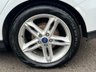 USED 2016 16 FORD FOCUS 1.5 TDCi Titanium Hatchback 5dr Diesel Manual Euro 6 (s/s) (120 ps) 