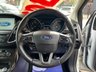 USED 2016 16 FORD FOCUS 1.5 TDCi Titanium Hatchback 5dr Diesel Manual Euro 6 (s/s) (120 ps) 