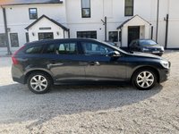 USED 2013 63 VOLVO V60 2.0 D3 Business Edition Estate 5dr Diesel Manual Euro 5 (s/s) (136 ps) 