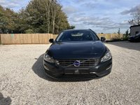 USED 2013 63 VOLVO V60 2.0 D3 Business Edition Estate 5dr Diesel Manual Euro 5 (s/s) (136 ps) 