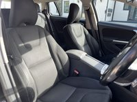 USED 2013 63 VOLVO V60 2.0 D3 Business Edition Estate 5dr Diesel Manual Euro 5 (s/s) (136 ps) 