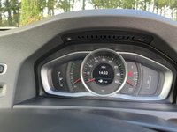 USED 2013 63 VOLVO V60 2.0 D3 Business Edition Estate 5dr Diesel Manual Euro 5 (s/s) (136 ps) 