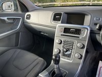 USED 2013 63 VOLVO V60 2.0 D3 Business Edition Estate 5dr Diesel Manual Euro 5 (s/s) (136 ps) 