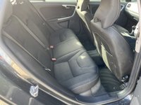 USED 2013 63 VOLVO V60 2.0 D3 Business Edition Estate 5dr Diesel Manual Euro 5 (s/s) (136 ps) 