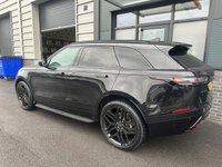 USED 2023 73 LAND ROVER RANGE ROVER VELAR 2.0 D200 MHEV Dynamic SE SUV 5dr Diesel Auto 4WD Euro 6 (s/s) (204 ps) 