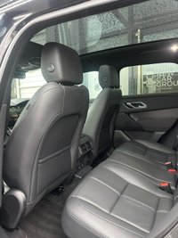 USED 2023 73 LAND ROVER RANGE ROVER VELAR 2.0 D200 MHEV Dynamic SE SUV 5dr Diesel Auto 4WD Euro 6 (s/s) (204 ps) 