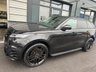 USED 2023 73 LAND ROVER RANGE ROVER VELAR 2.0 D200 MHEV Dynamic SE SUV 5dr Diesel Auto 4WD Euro 6 (s/s) (204 ps) 