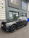 USED 2023 73 LAND ROVER RANGE ROVER VELAR 2.0 D200 MHEV Dynamic SE SUV 5dr Diesel Auto 4WD Euro 6 (s/s) (204 ps) 