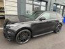 USED 2023 73 LAND ROVER RANGE ROVER VELAR 2.0 D200 MHEV Dynamic SE SUV 5dr Diesel Auto 4WD Euro 6 (s/s) (204 ps) 