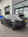 USED 2023 73 LAND ROVER RANGE ROVER VELAR 2.0 D200 MHEV Dynamic SE SUV 5dr Diesel Auto 4WD Euro 6 (s/s) (204 ps) 