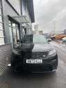USED 2023 73 LAND ROVER RANGE ROVER VELAR 2.0 D200 MHEV Dynamic SE SUV 5dr Diesel Auto 4WD Euro 6 (s/s) (204 ps) 