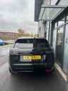 USED 2023 73 LAND ROVER RANGE ROVER VELAR 2.0 D200 MHEV Dynamic SE SUV 5dr Diesel Auto 4WD Euro 6 (s/s) (204 ps) 