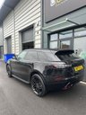 USED 2023 73 LAND ROVER RANGE ROVER VELAR 2.0 D200 MHEV Dynamic SE SUV 5dr Diesel Auto 4WD Euro 6 (s/s) (204 ps) 