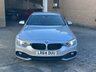 USED 2014 64 BMW 4 SERIES GRAN COUPE 2.0 420d Sport Hatchback 5dr Diesel Auto Euro 6 (s/s) (184 ps) 