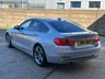 USED 2014 64 BMW 4 SERIES GRAN COUPE 2.0 420d Sport Hatchback 5dr Diesel Auto Euro 6 (s/s) (184 ps) 