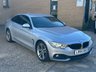 USED 2014 64 BMW 4 SERIES GRAN COUPE 2.0 420d Sport Hatchback 5dr Diesel Auto Euro 6 (s/s) (184 ps) 