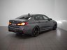 USED 2020 70 BMW M5 4.4i V8 Competition Saloon 4dr Petrol Steptronic xDrive Euro 6 (s/s) (625 ps) COMFORT PLUS PACK + MAXTON DESIGN KIT FITTED