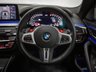 USED 2020 70 BMW M5 4.4i V8 Competition Saloon 4dr Petrol Steptronic xDrive Euro 6 (s/s) (625 ps) COMFORT PLUS PACK + MAXTON DESIGN KIT FITTED