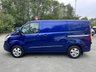 USED 2015 65 FORD TRANSIT CUSTOM 2.2 TDCi 290 Limited Panel Van 5dr Diesel Manual L1 H1 (186 g/km, 123 bhp) 