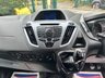 USED 2015 65 FORD TRANSIT CUSTOM 2.2 TDCi 290 Limited Panel Van 5dr Diesel Manual L1 H1 (186 g/km, 123 bhp) 