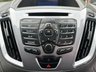 USED 2015 65 FORD TRANSIT CUSTOM 2.2 TDCi 290 Limited Panel Van 5dr Diesel Manual L1 H1 (186 g/km, 123 bhp) 