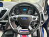USED 2015 65 FORD TRANSIT CUSTOM 2.2 TDCi 290 Limited Panel Van 5dr Diesel Manual L1 H1 (186 g/km, 123 bhp) 