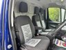 USED 2015 65 FORD TRANSIT CUSTOM 2.2 TDCi 290 Limited Panel Van 5dr Diesel Manual L1 H1 (186 g/km, 123 bhp) 