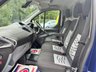 USED 2015 65 FORD TRANSIT CUSTOM 2.2 TDCi 290 Limited Panel Van 5dr Diesel Manual L1 H1 (186 g/km, 123 bhp) 