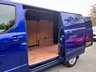 USED 2015 65 FORD TRANSIT CUSTOM 2.2 TDCi 290 Limited Panel Van 5dr Diesel Manual L1 H1 (186 g/km, 123 bhp) 