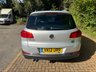 USED 2012 12 VOLKSWAGEN TIGUAN 2.0 TDI BlueMotion Tech Sport SUV 5dr Diesel DSG 4WD Euro 5 (s/s) (140 ps) AUTOMATIC! TURBO DIESEL! AIR CON!