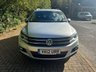 USED 2012 12 VOLKSWAGEN TIGUAN 2.0 TDI BlueMotion Tech Sport SUV 5dr Diesel DSG 4WD Euro 5 (s/s) (140 ps) AUTOMATIC! TURBO DIESEL! AIR CON!