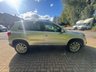 USED 2012 12 VOLKSWAGEN TIGUAN 2.0 TDI BlueMotion Tech Sport SUV 5dr Diesel DSG 4WD Euro 5 (s/s) (140 ps) AUTOMATIC! TURBO DIESEL! AIR CON!