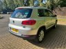 USED 2012 12 VOLKSWAGEN TIGUAN 2.0 TDI BlueMotion Tech Sport SUV 5dr Diesel DSG 4WD Euro 5 (s/s) (140 ps) AUTOMATIC! TURBO DIESEL! AIR CON!