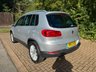 USED 2012 12 VOLKSWAGEN TIGUAN 2.0 TDI BlueMotion Tech Sport SUV 5dr Diesel DSG 4WD Euro 5 (s/s) (140 ps) AUTOMATIC! TURBO DIESEL! AIR CON!