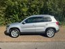 USED 2012 12 VOLKSWAGEN TIGUAN 2.0 TDI BlueMotion Tech Sport SUV 5dr Diesel DSG 4WD Euro 5 (s/s) (140 ps) AUTOMATIC! TURBO DIESEL! AIR CON!