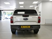 USED 2023 73 FORD RANGER 2.0 EBL 205 WILDTRAK 4WD AUTOMATIC CANOPY ( NEW MODEL ! )  NEW SHAPE | 1 OWNER | CANOPY | TOW PACK