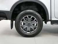 USED 2023 73 FORD RANGER 2.0 EBL 205 WILDTRAK 4WD AUTOMATIC CANOPY ( NEW MODEL ! )  NEW SHAPE | 1 OWNER | CANOPY | TOW PACK