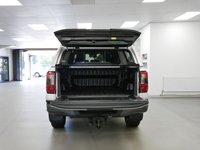 USED 2023 73 FORD RANGER 2.0 EBL 205 WILDTRAK 4WD AUTOMATIC CANOPY ( NEW MODEL ! )  NEW SHAPE | 1 OWNER | CANOPY | TOW PACK