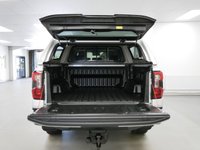 USED 2023 73 FORD RANGER 2.0 EBL 205 WILDTRAK 4WD AUTOMATIC CANOPY ( NEW MODEL ! )  NEW SHAPE | 1 OWNER | CANOPY | TOW PACK