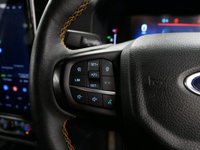 USED 2023 73 FORD RANGER 2.0 EBL 205 WILDTRAK 4WD AUTOMATIC CANOPY ( NEW MODEL ! )  NEW SHAPE | 1 OWNER | CANOPY | TOW PACK