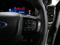 USED 2023 73 FORD RANGER 2.0 EBL 205 WILDTRAK 4WD AUTOMATIC CANOPY ( NEW MODEL ! )  NEW SHAPE | 1 OWNER | CANOPY | TOW PACK